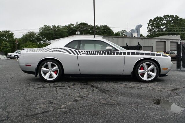 2009 Dodge Challenger SRT8 / Navigation / 6.1L Hemi V8 / Sunroof! High Point NC