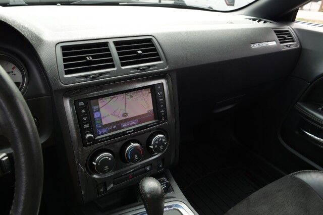 2009 Dodge Challenger SRT8 / Option Group II / Sunroof / Heated Seats! High Point NC