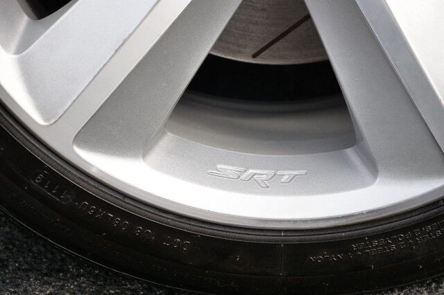 2009 Dodge Challenger SRT8 / Option Group II / Sunroof / Heated Seats! High Point NC