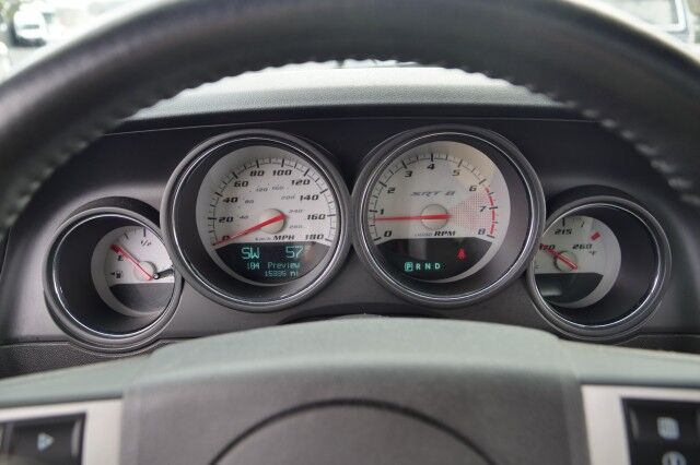 2009 Dodge Challenger SRT8 / Option Group II / Sunroof / Heated Seats! High Point NC