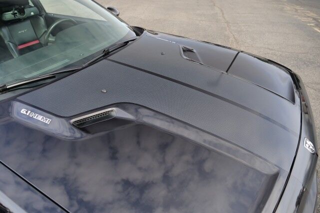 2009 Dodge Challenger SRT8 / Option Group II / Sunroof / Heated Seats! High Point NC