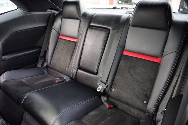 2009 Dodge Challenger SRT8 / Option Group II / Sunroof / Heated Seats! High Point NC