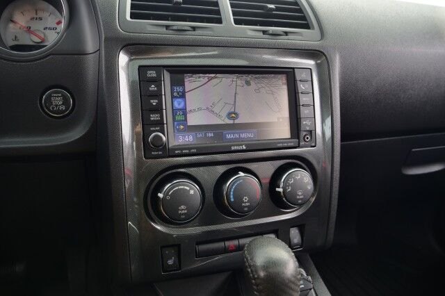 2009 Dodge Challenger SRT8 / Option Group II / Sunroof / Heated Seats! High Point NC