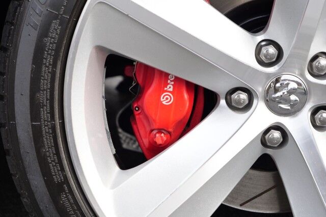 2009 Dodge Challenger SRT8 / Option Group II / Sunroof / Heated Seats! High Point NC