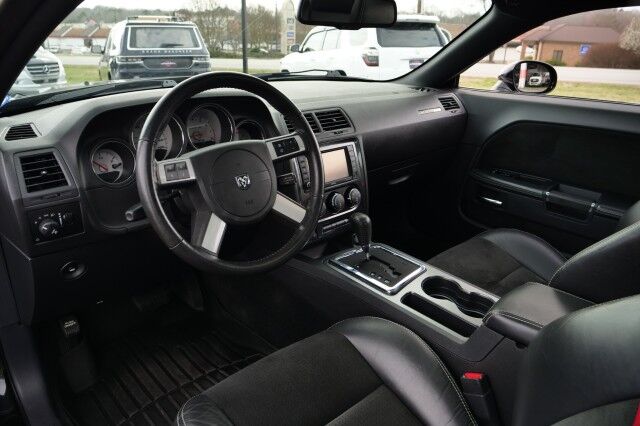 2009 Dodge Challenger SRT8 / Option Group II / Sunroof / Heated Seats! High Point NC