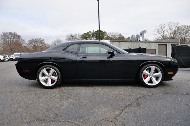 2009 Dodge Challenger SRT8 / Option Group II / Sunroof / Heated Seats! High Point NC