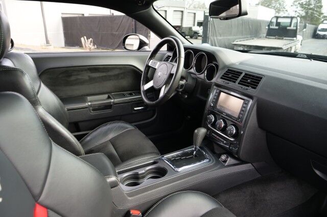 2009 Dodge Challenger SRT8 / Option Group II / Sunroof / Heated Seats! High Point NC