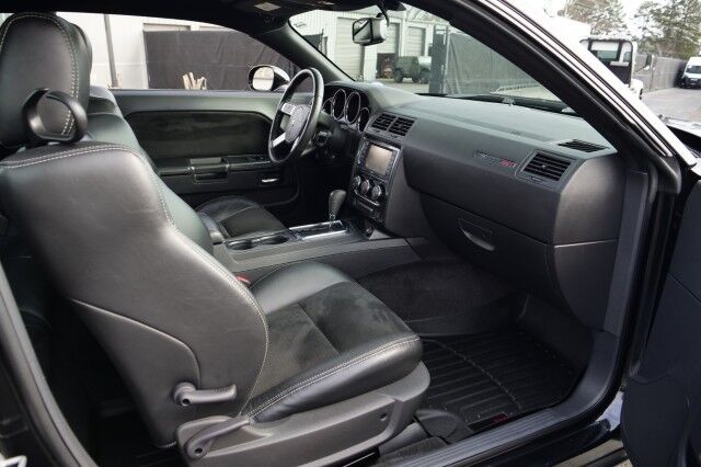 2009 Dodge Challenger SRT8 / Option Group II / Sunroof / Heated Seats! High Point NC