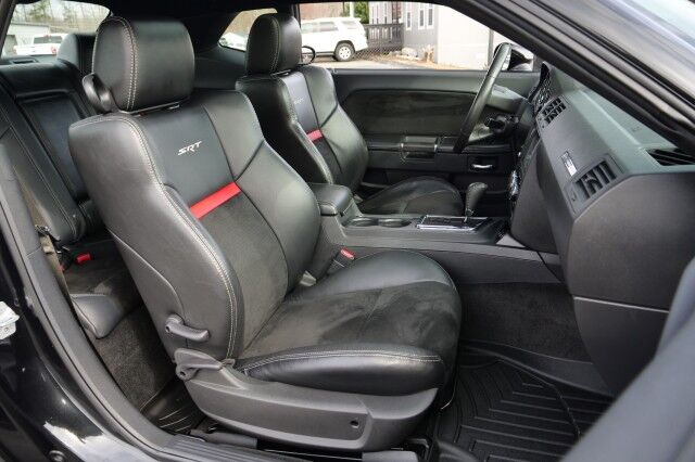 2009 Dodge Challenger SRT8 / Option Group II / Sunroof / Heated Seats! High Point NC