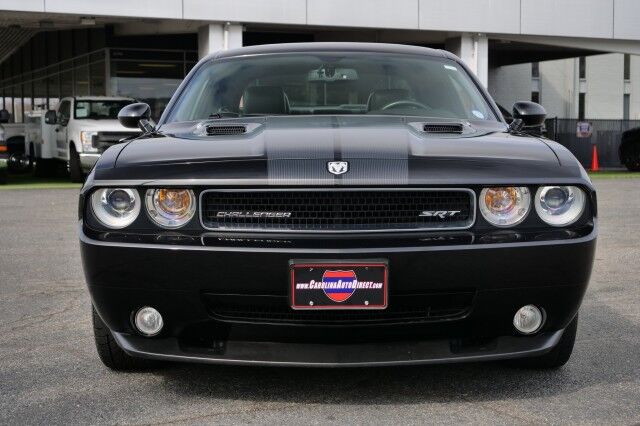 2009 Dodge Challenger SRT8 / Option Group II / Sunroof / Heated Seats! High Point NC