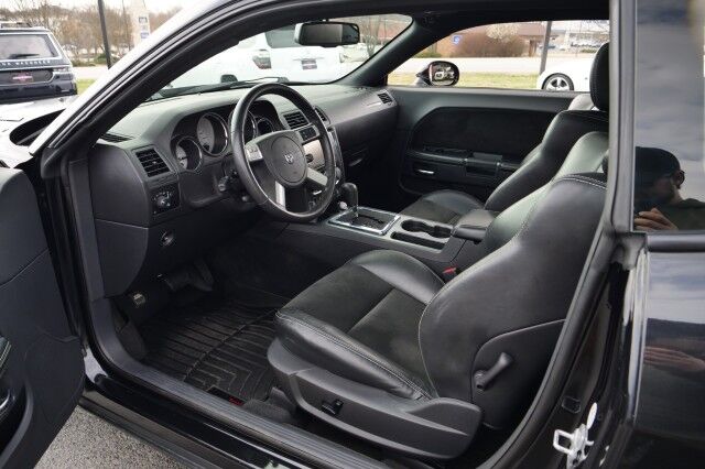 2009 Dodge Challenger SRT8 / Option Group II / Sunroof / Heated Seats! High Point NC