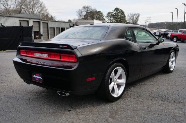 2009 Dodge Challenger SRT8 / Option Group II / Sunroof / Heated Seats! High Point NC