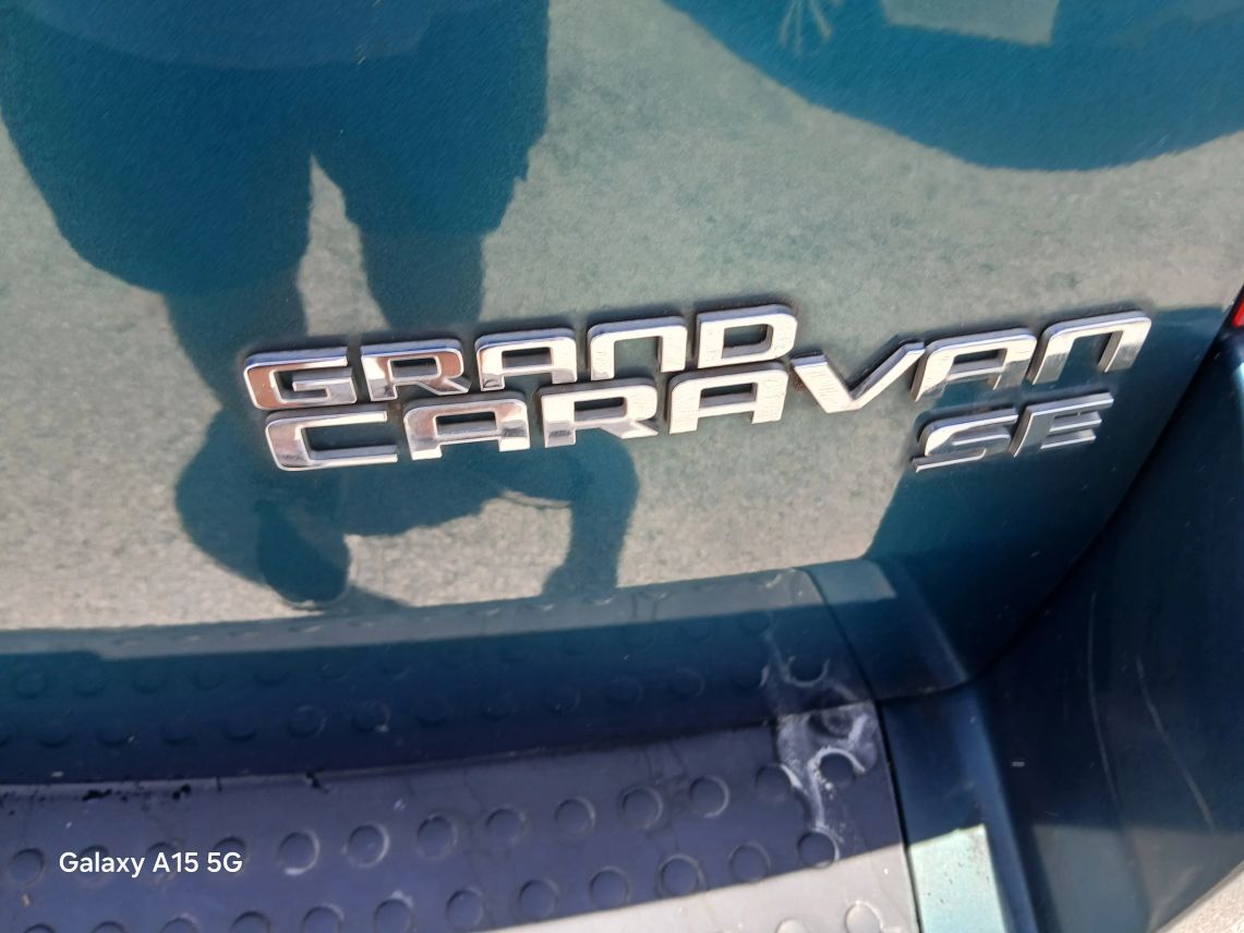 2009 Dodge Grand Caravan Passenger SE Minivan 4D Maitland FL