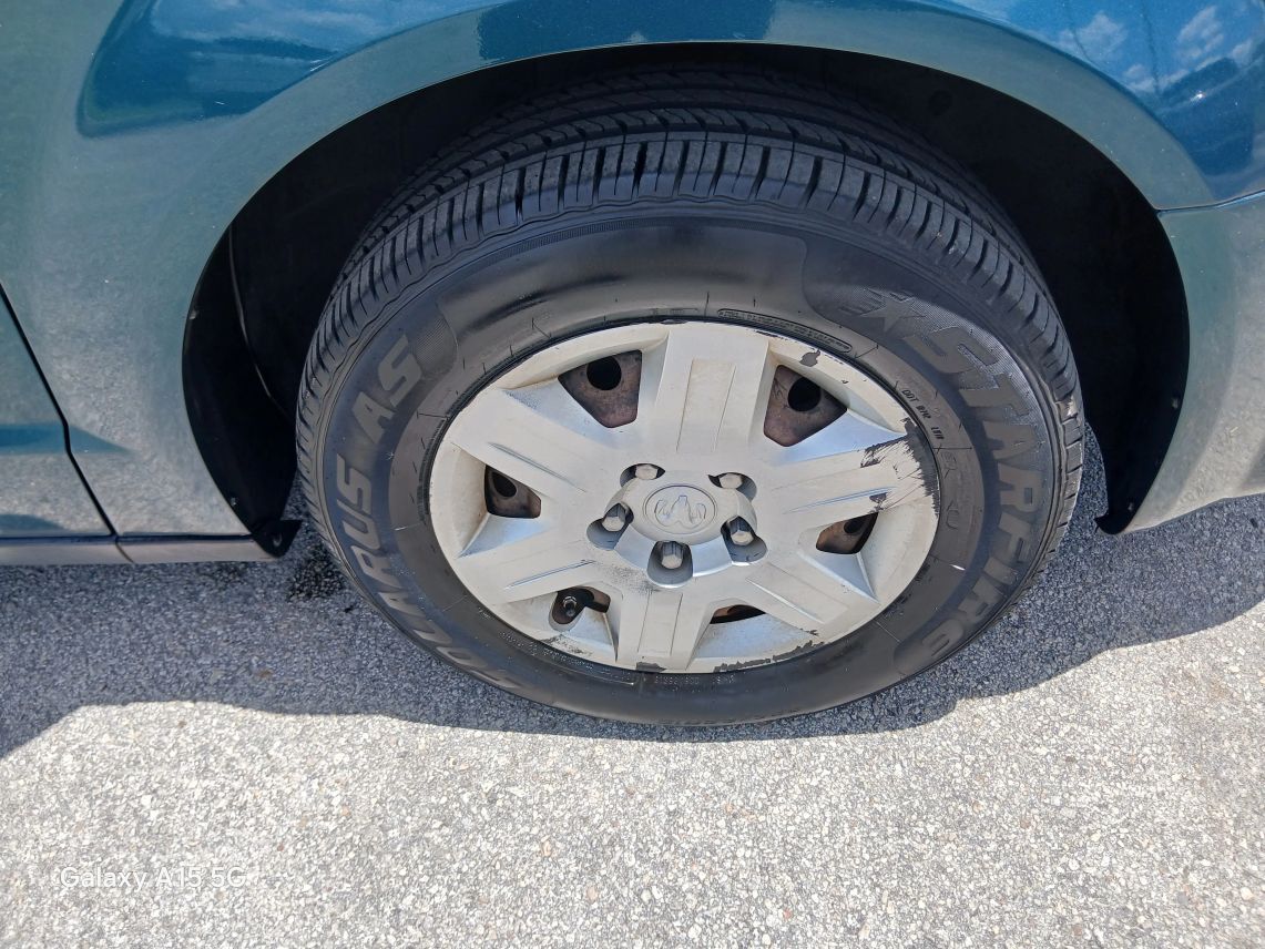 2009 Dodge Grand Caravan Passenger SE Minivan 4D Maitland FL