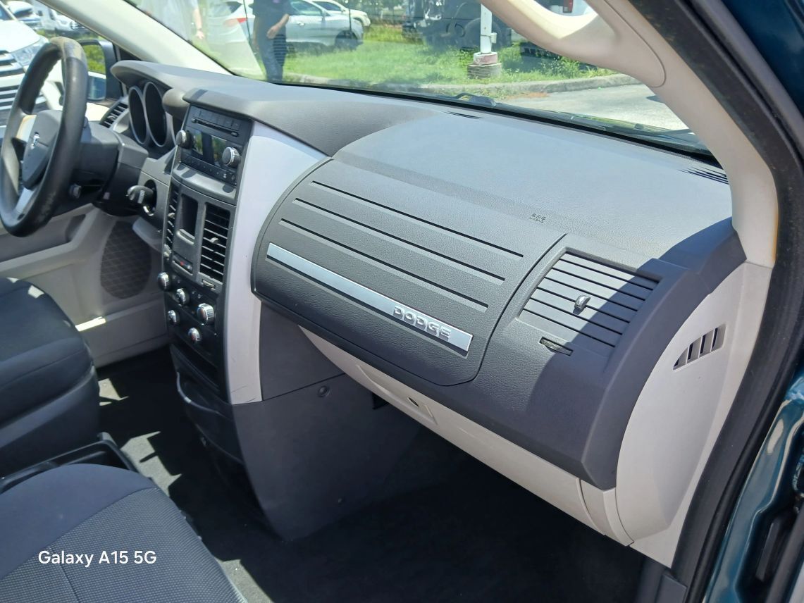 2009 Dodge Grand Caravan Passenger SE Minivan 4D Maitland FL