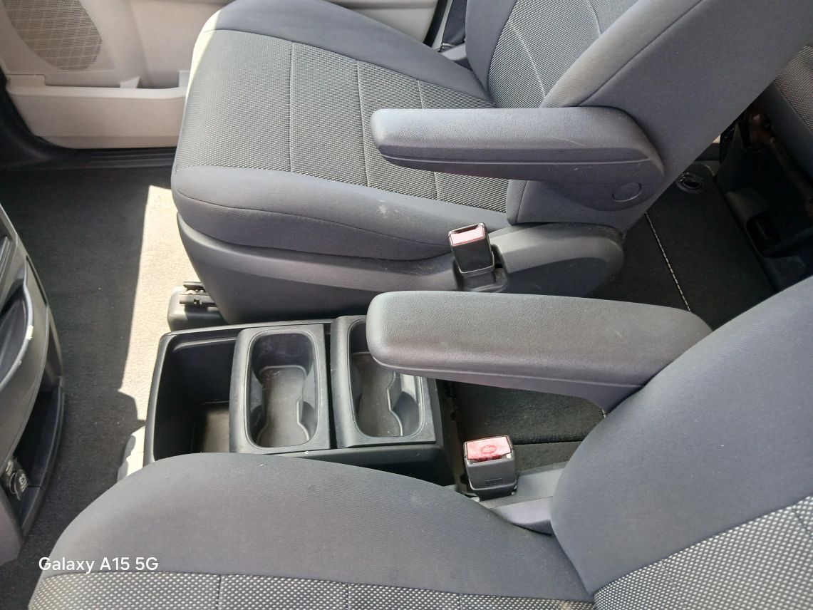 2009 Dodge Grand Caravan Passenger SE Minivan 4D Maitland FL