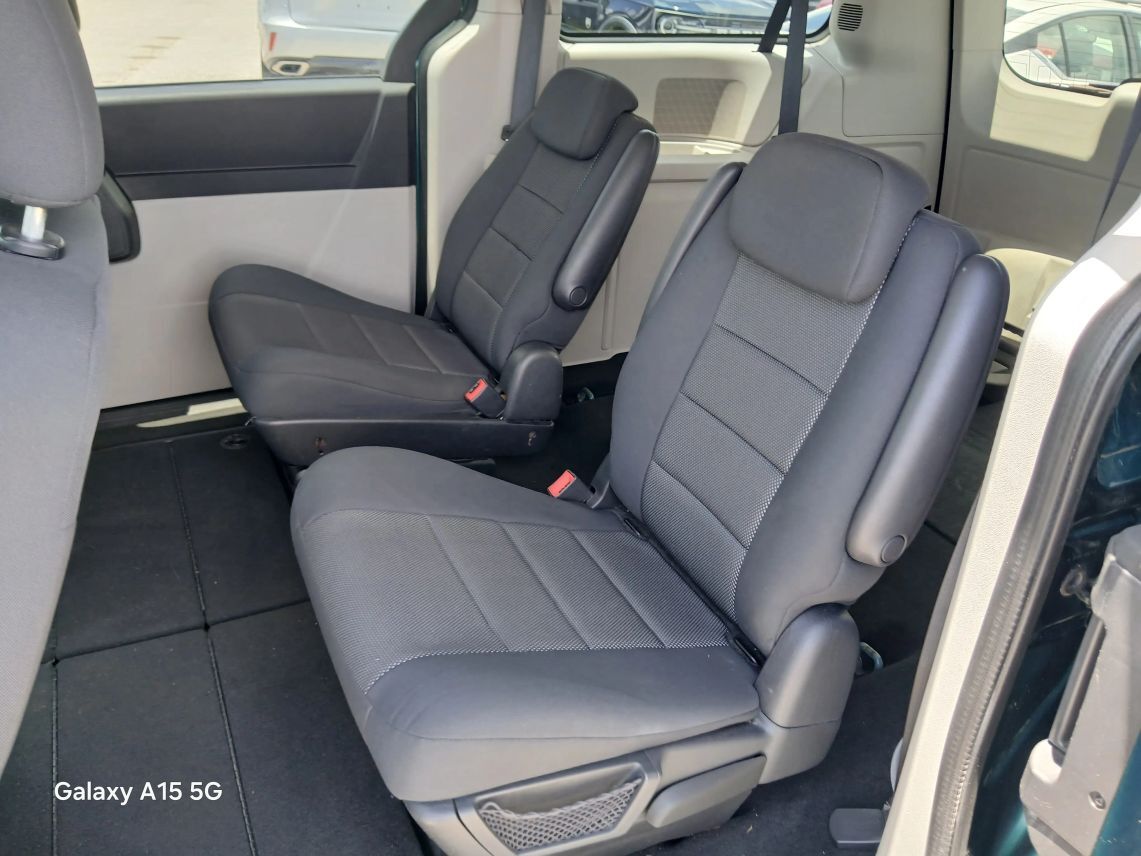 2009 Dodge Grand Caravan Passenger SE Minivan 4D Maitland FL