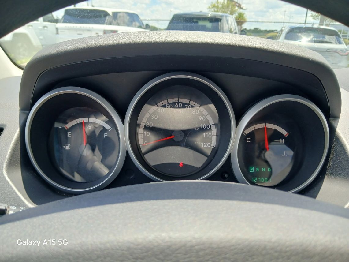 2009 Dodge Grand Caravan Passenger SE Minivan 4D Maitland FL