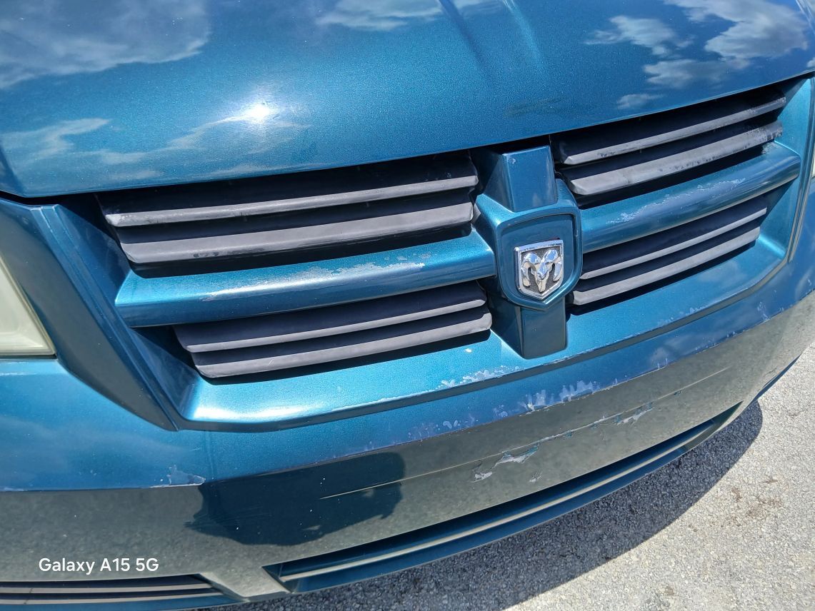 2009 Dodge Grand Caravan Passenger SE Minivan 4D Maitland FL