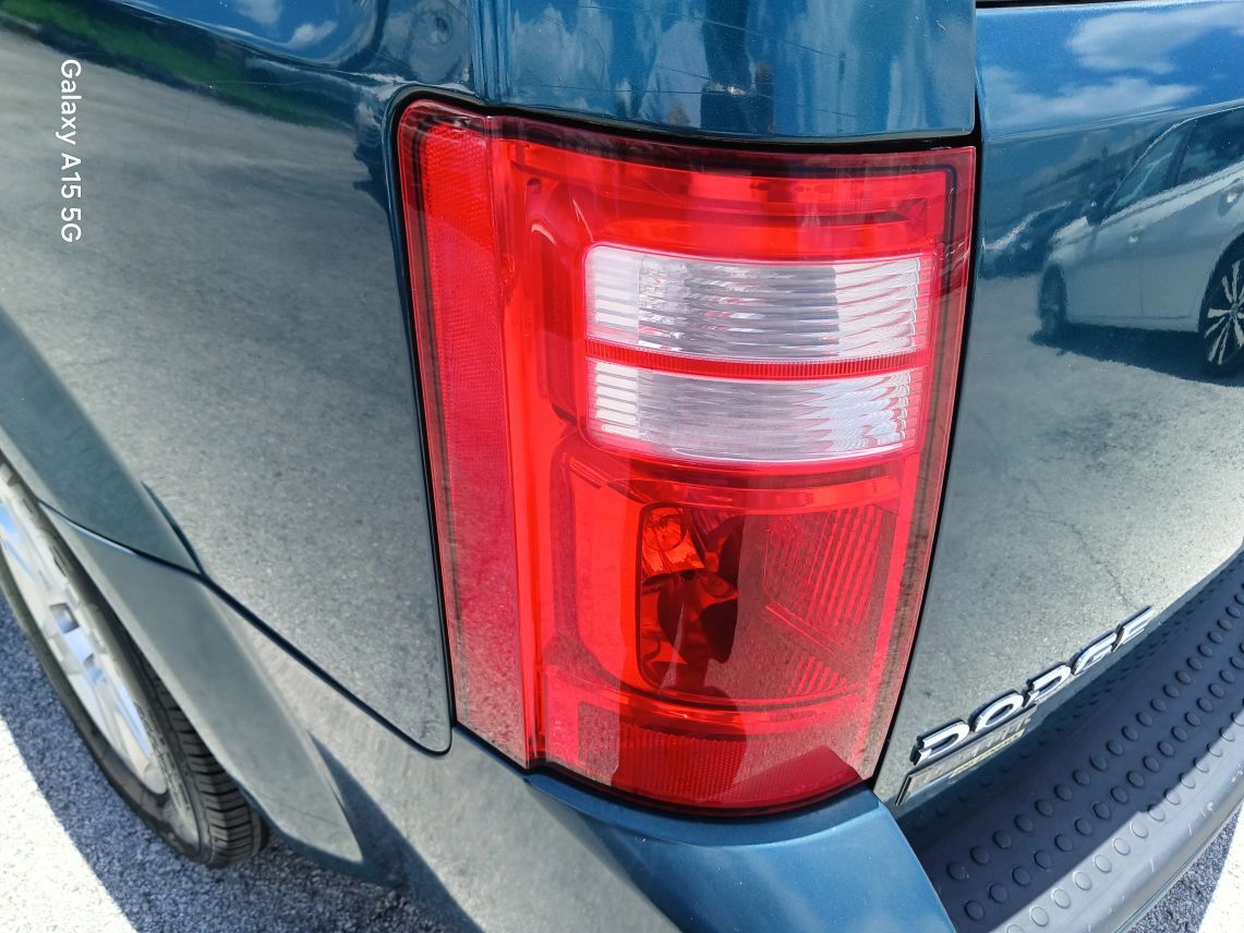 2009 Dodge Grand Caravan Passenger SE Minivan 4D Maitland FL