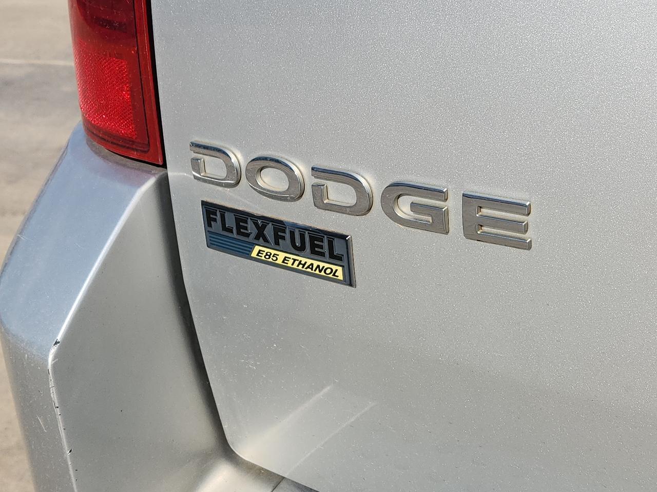 2009 Dodge Grand Caravan SE Lubbock TX