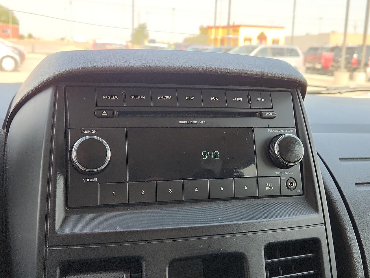 2009 Dodge Grand Caravan SE Lubbock TX
