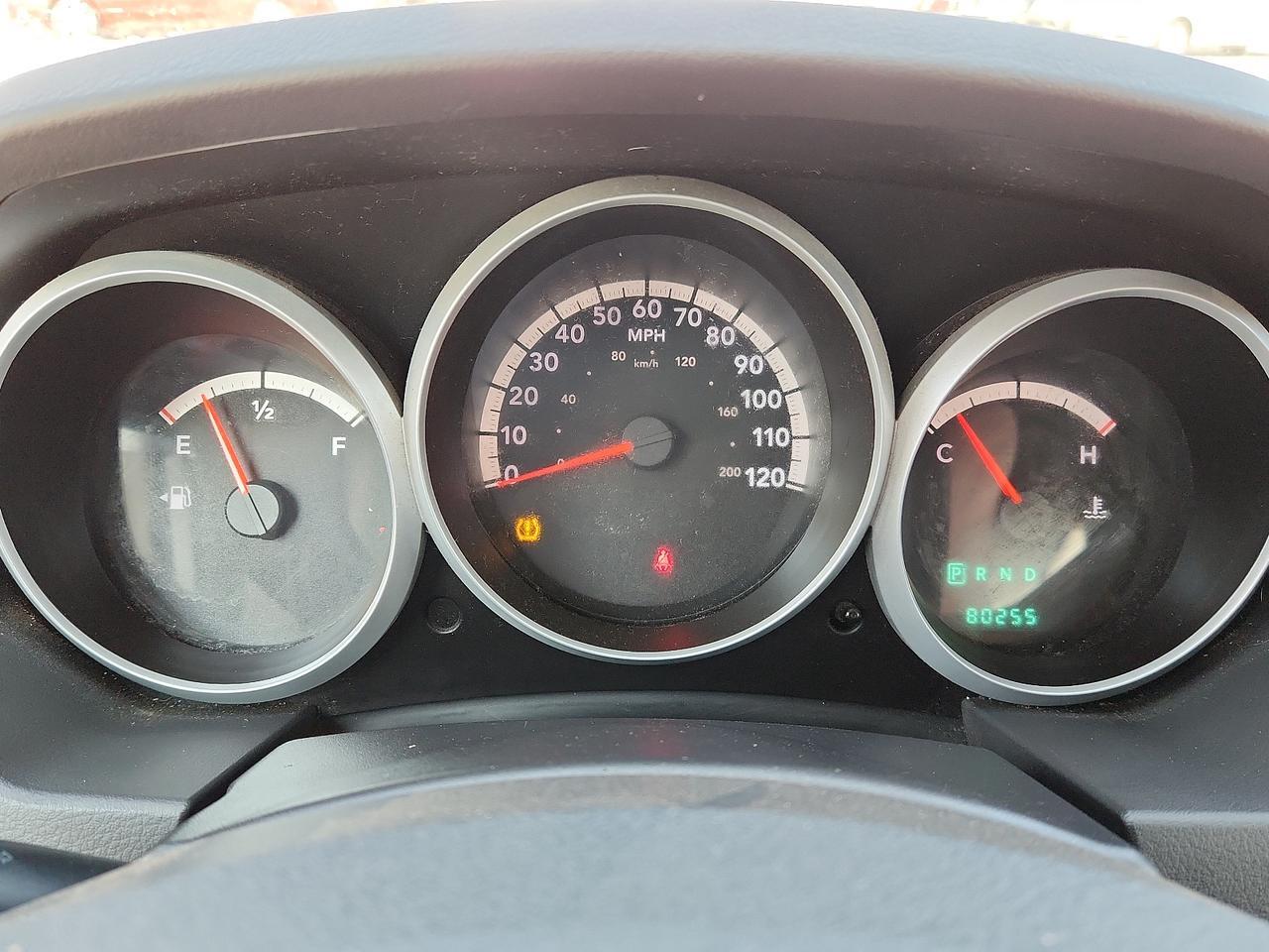 2009 Dodge Grand Caravan SE Lubbock TX