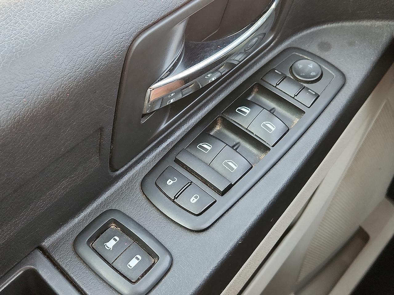 2009 Dodge Grand Caravan SE Lubbock TX