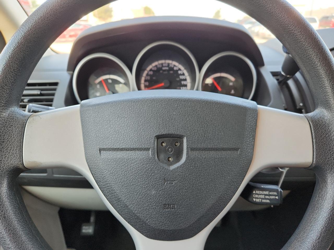 2009 Dodge Grand Caravan SE Lubbock TX