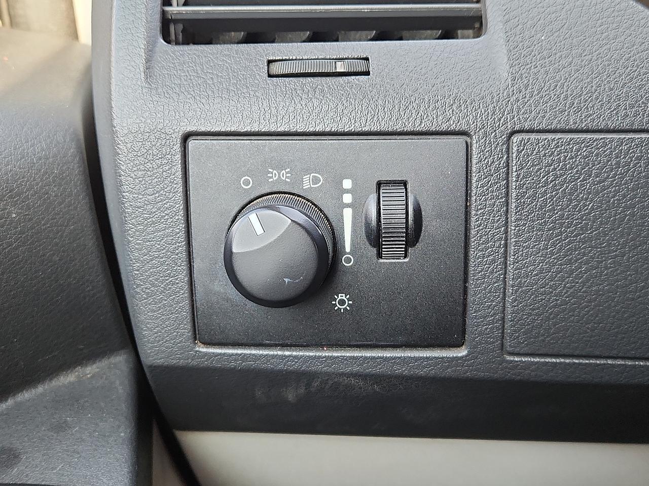 2009 Dodge Grand Caravan SE Lubbock TX