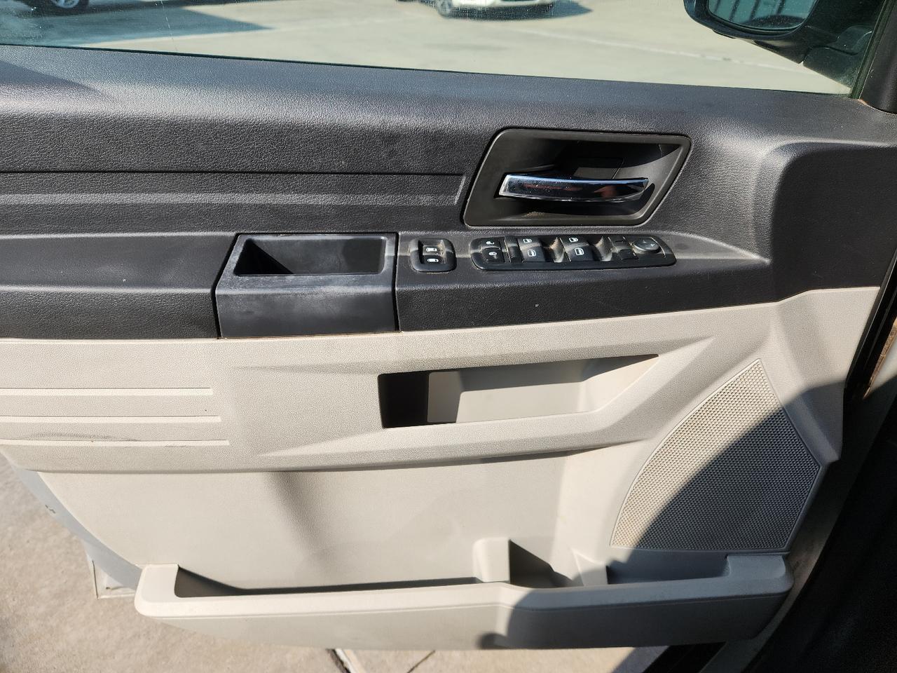 2009 Dodge Grand Caravan SE Lubbock TX