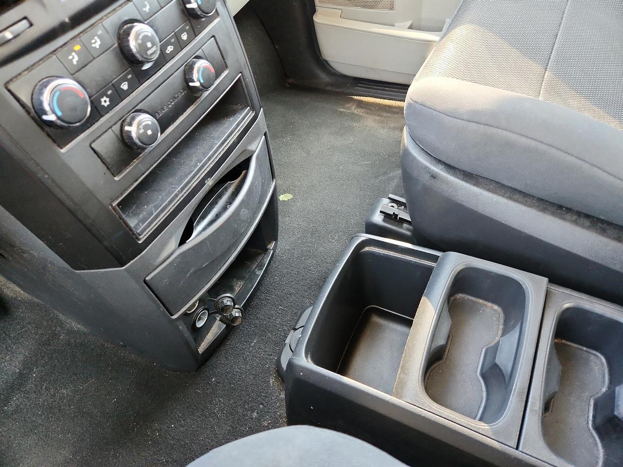 2009 Dodge Grand Caravan SE Lubbock TX