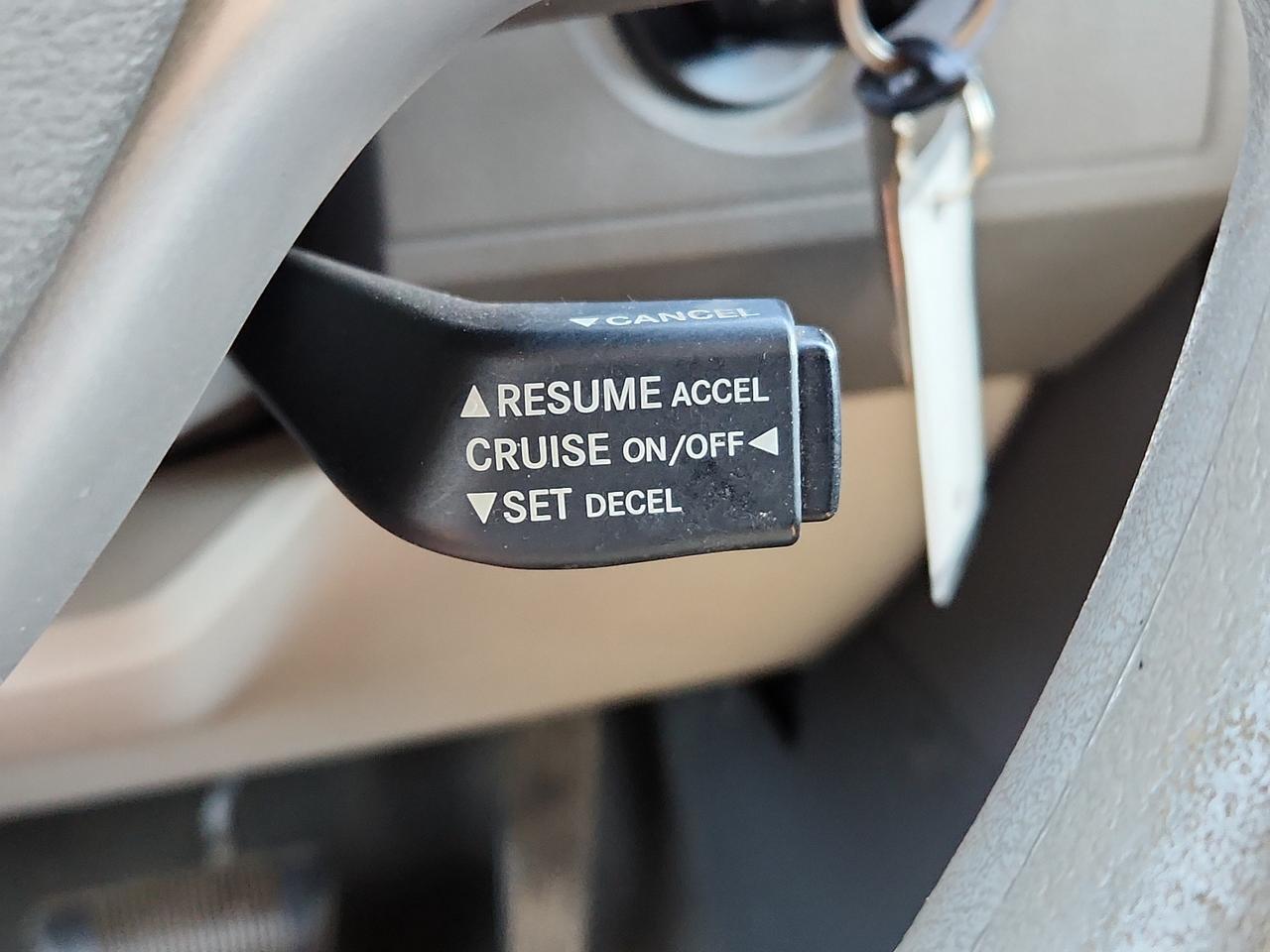 2009 Dodge Grand Caravan SE Lubbock TX