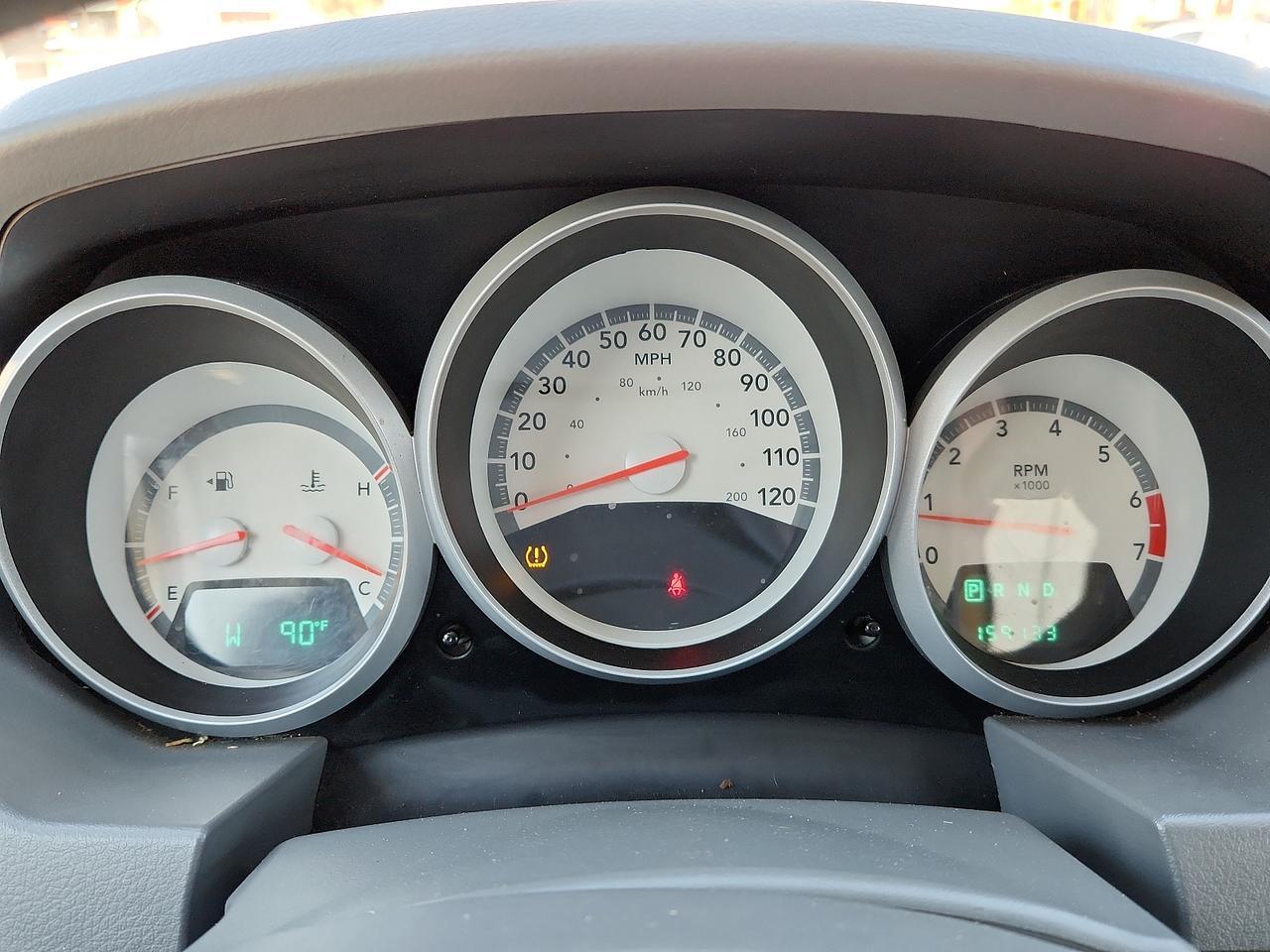 2009 Dodge Grand Caravan SE Lubbock TX