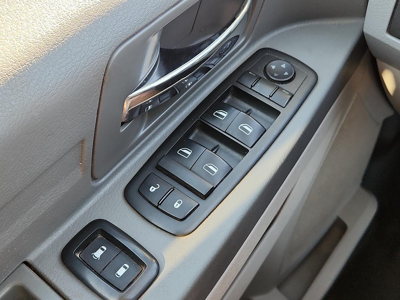 2009 Dodge Grand Caravan SE Lubbock TX
