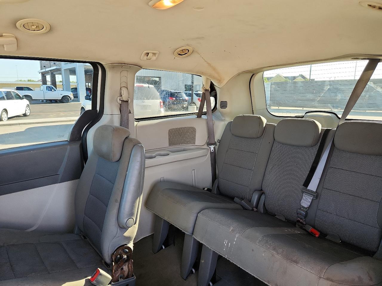 2009 Dodge Grand Caravan SE Lubbock TX