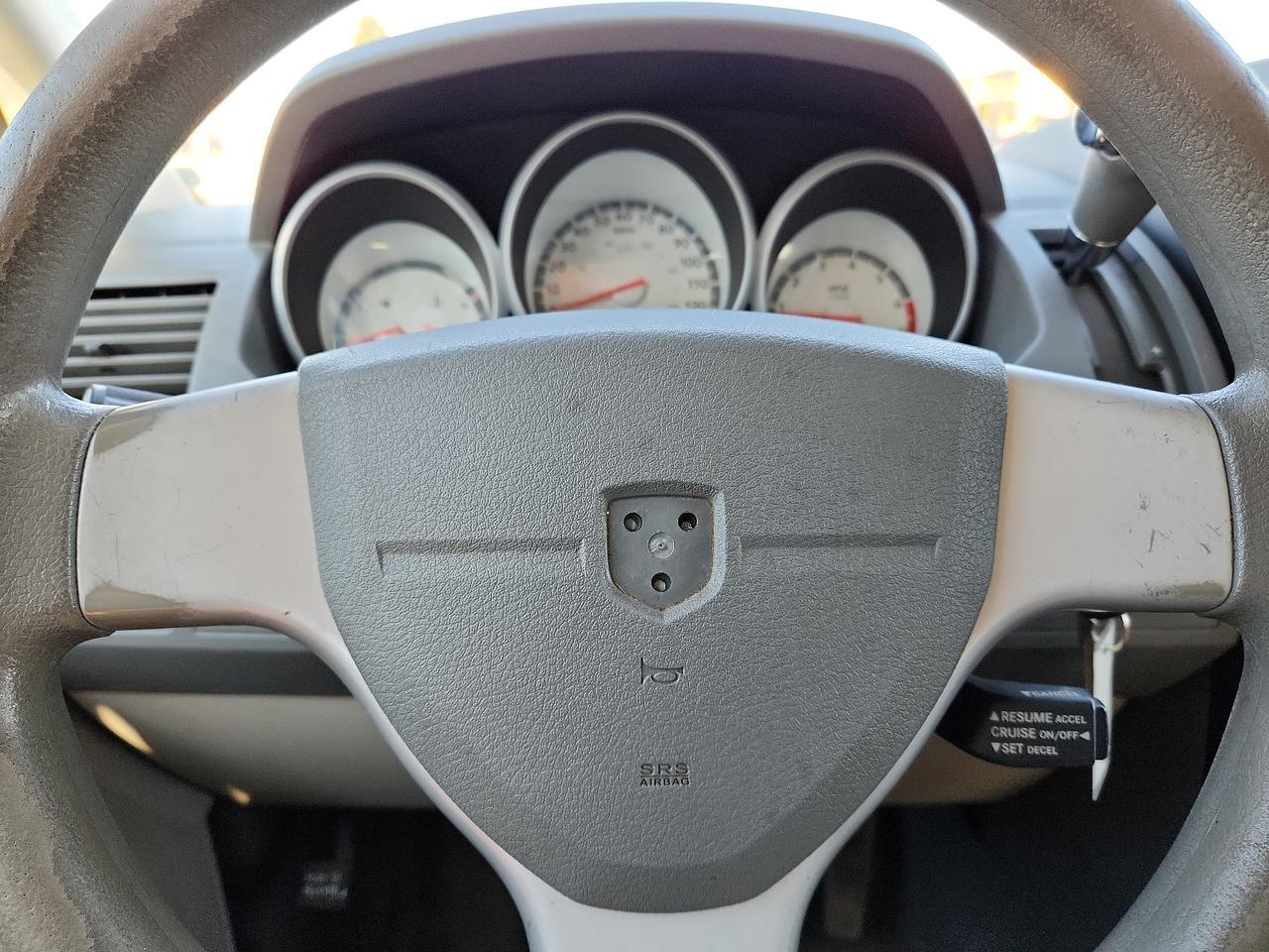2009 Dodge Grand Caravan SE Lubbock TX