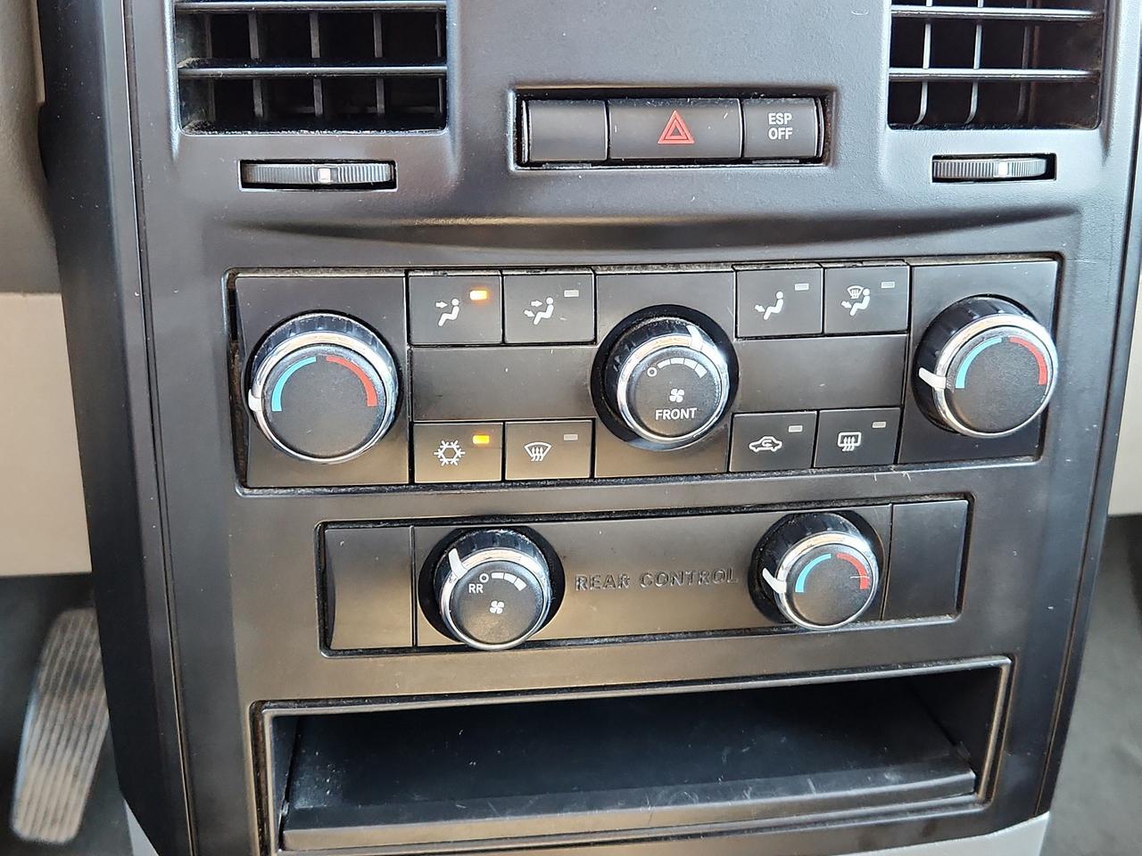 2009 Dodge Grand Caravan SE Lubbock TX