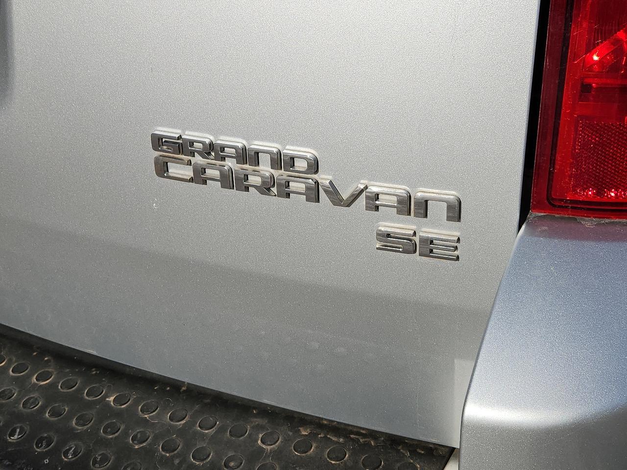 2009 Dodge Grand Caravan SE Lubbock TX