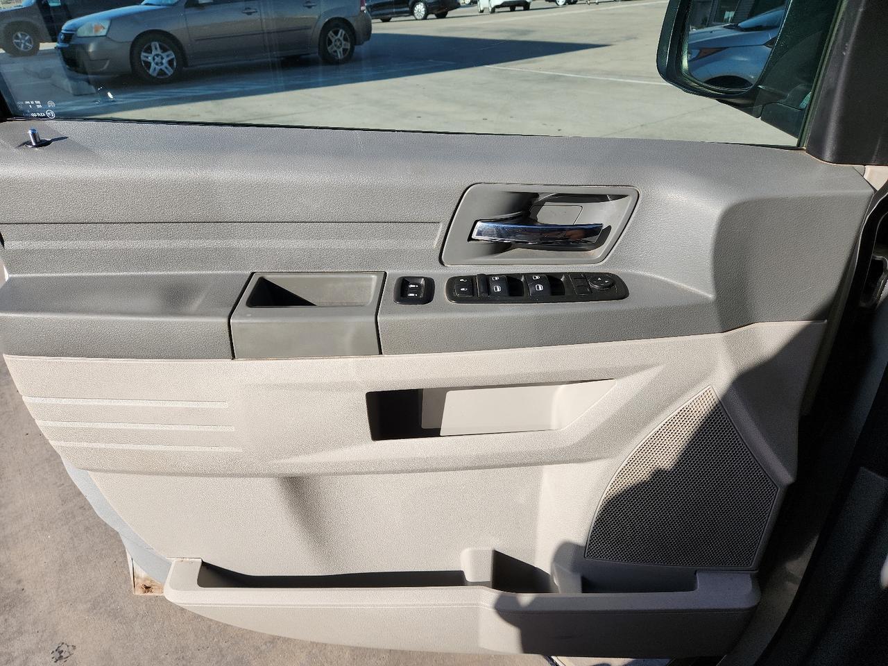 2009 Dodge Grand Caravan SE Lubbock TX