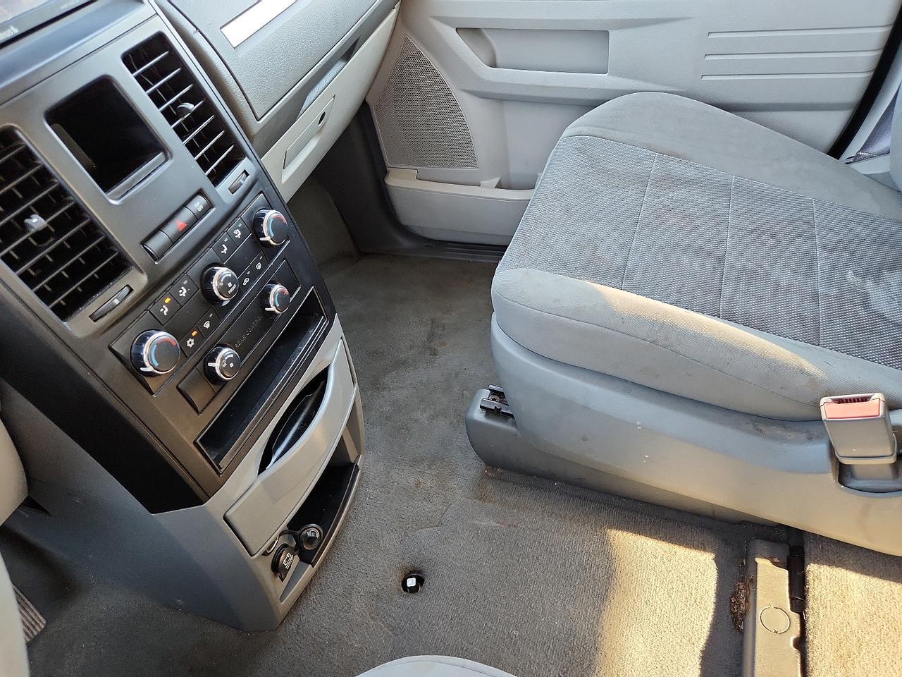 2009 Dodge Grand Caravan SE Lubbock TX