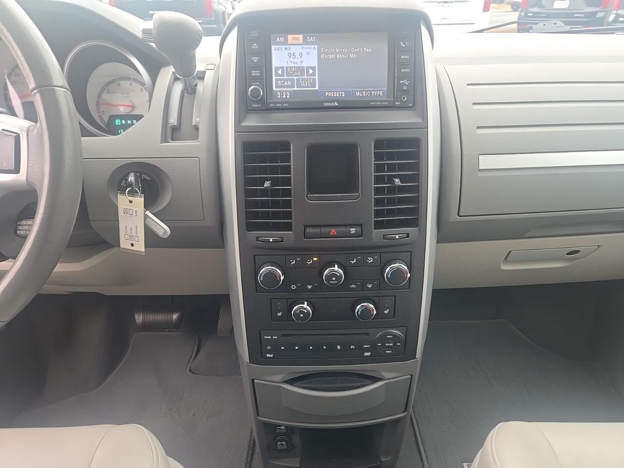 2009 Dodge Grand Caravan SXT Fredericksburg VA