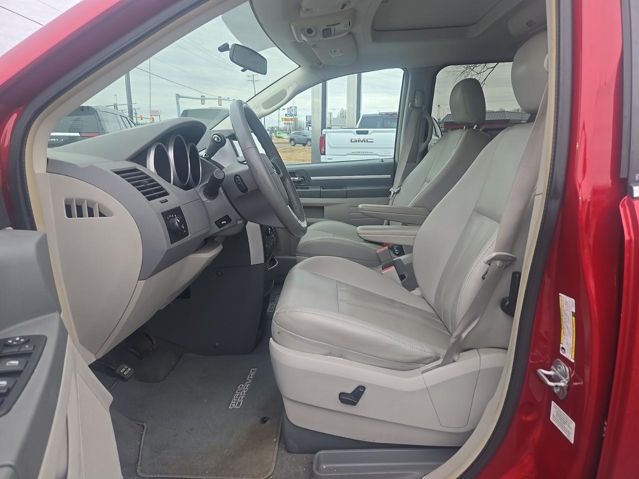 2009 Dodge Grand Caravan SXT Fredericksburg VA