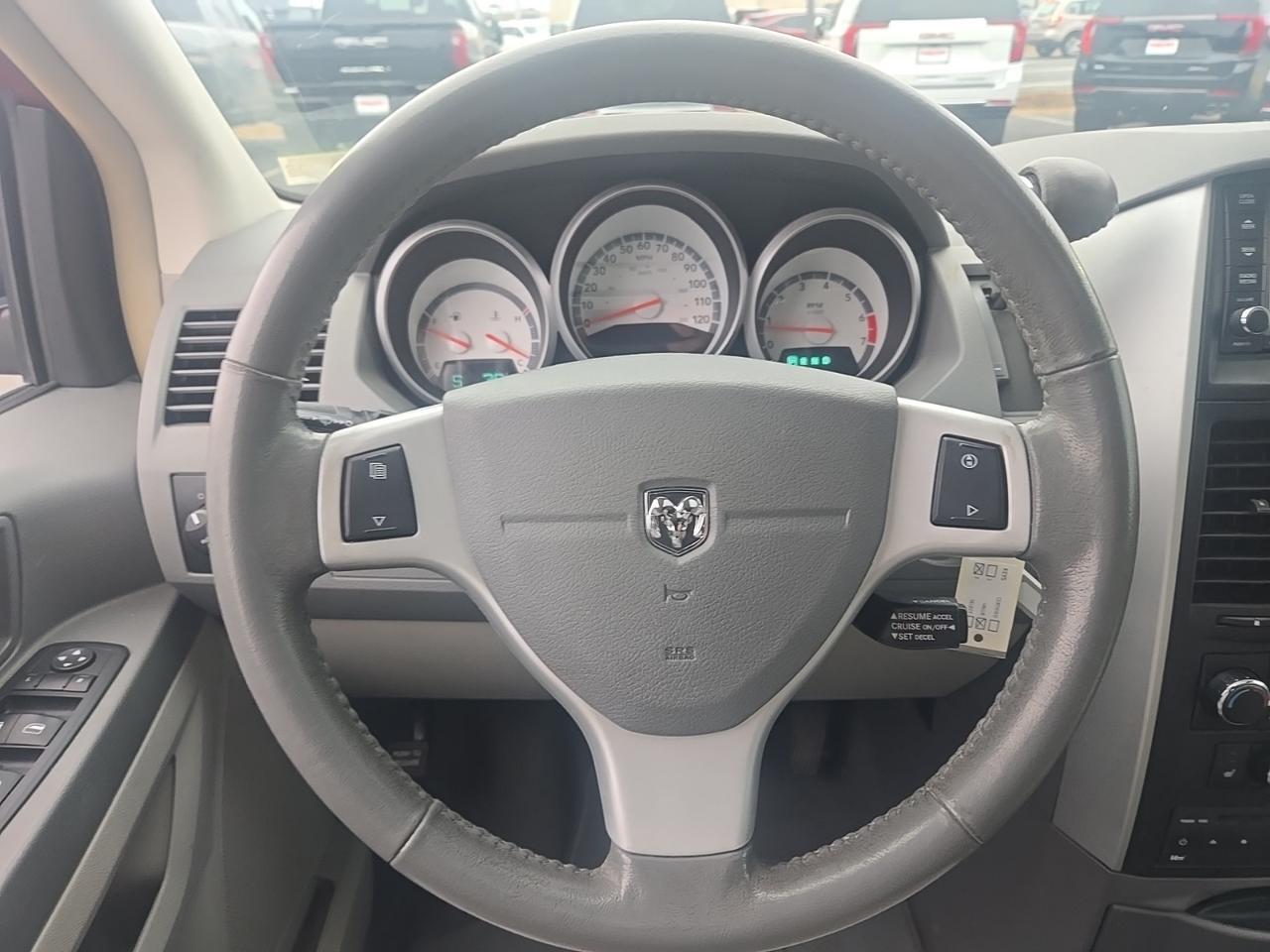 2009 Dodge Grand Caravan SXT Fredericksburg VA