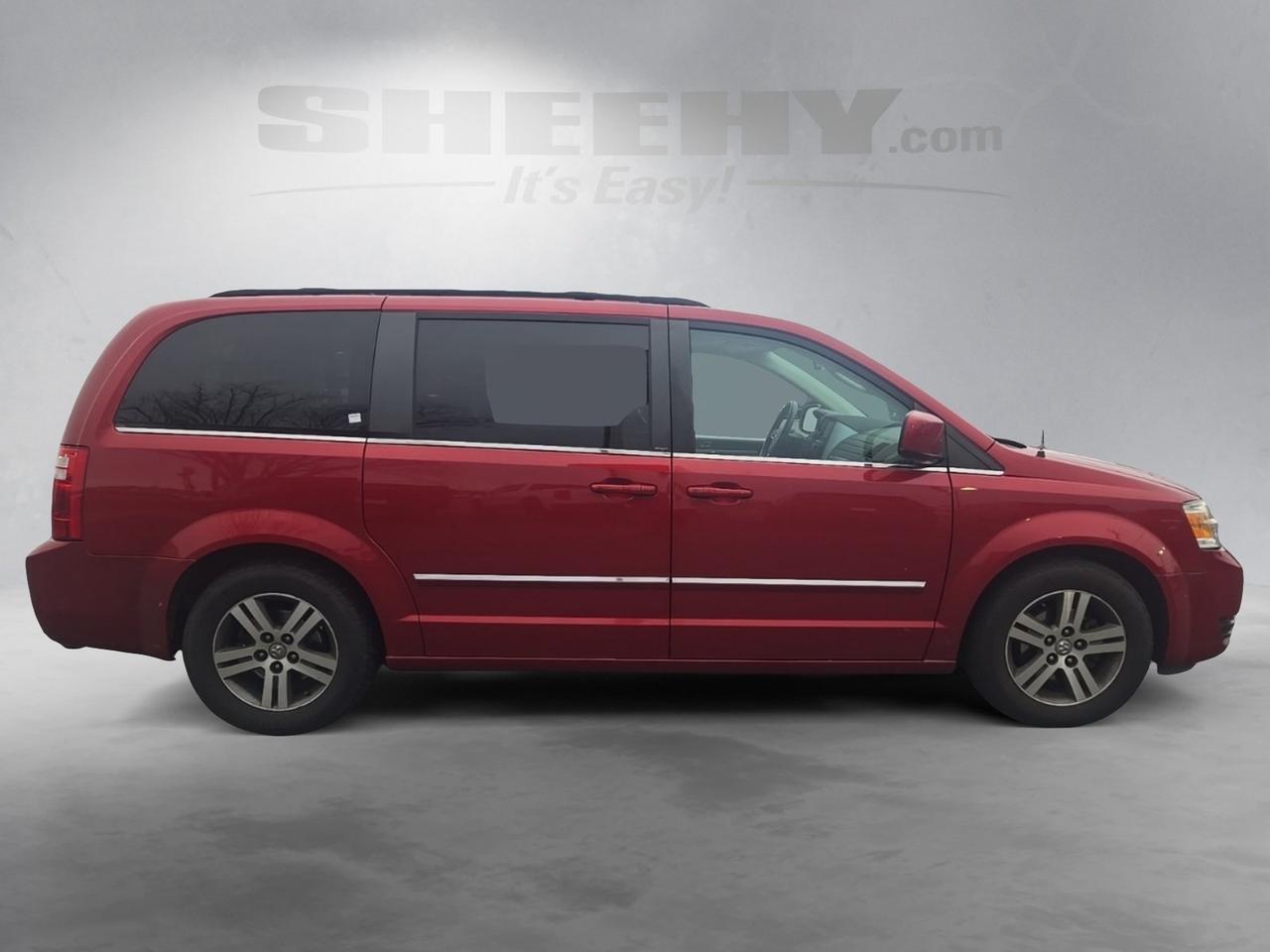 2009 Dodge Grand Caravan SXT Fredericksburg VA