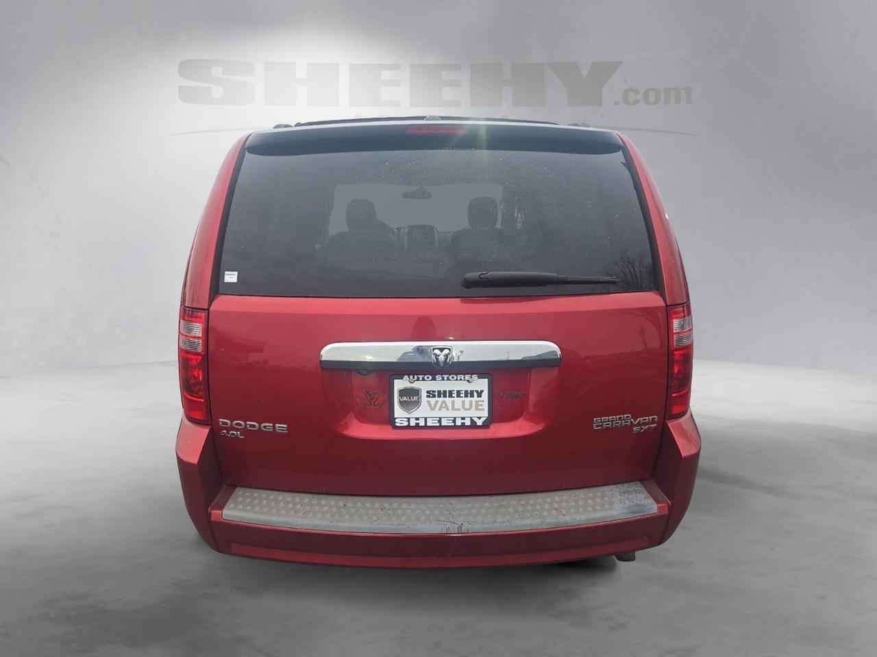2009 Dodge Grand Caravan SXT Fredericksburg VA