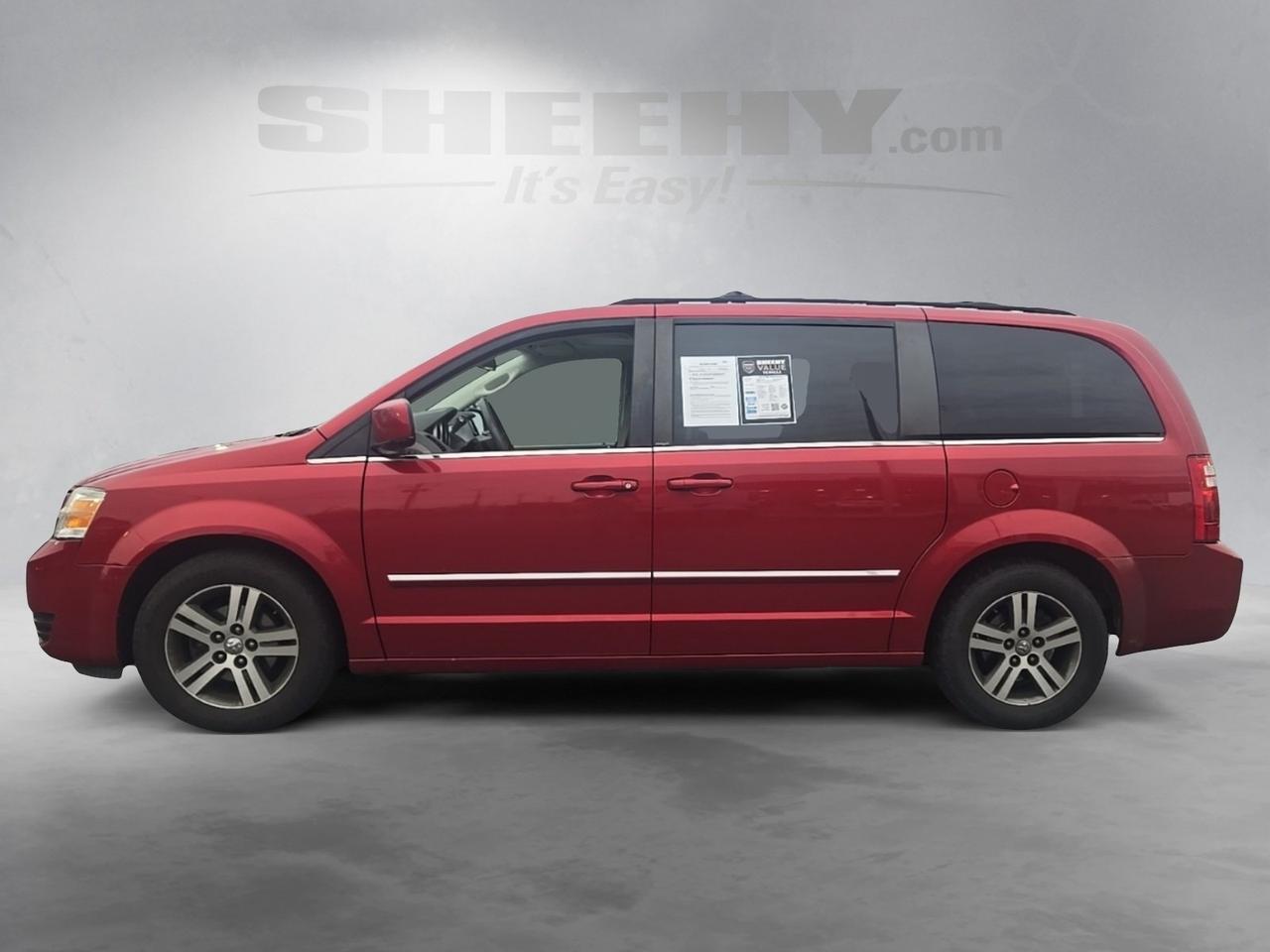 2009 Dodge Grand Caravan SXT Fredericksburg VA