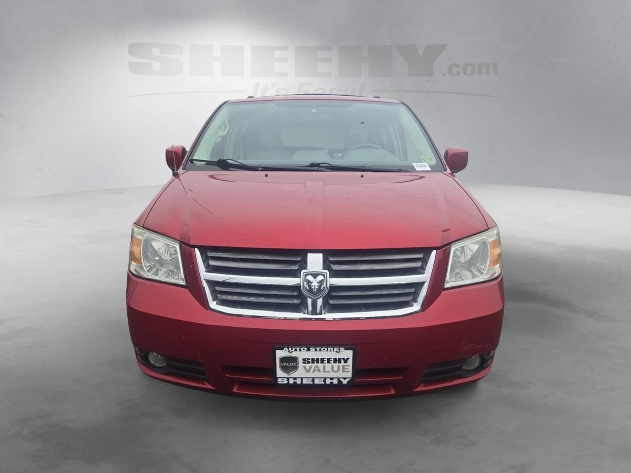 2009 Dodge Grand Caravan SXT Fredericksburg VA