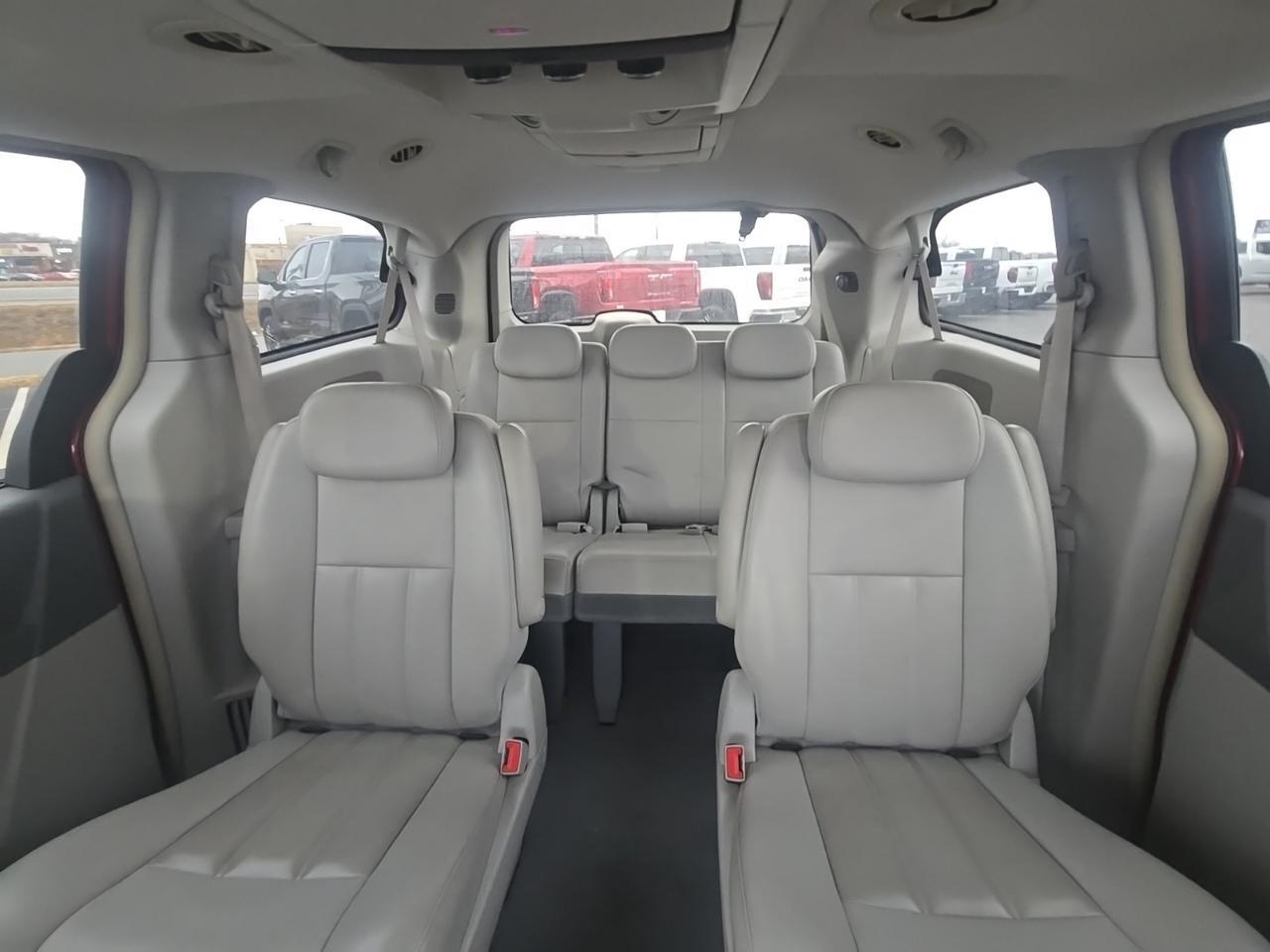 2009 Dodge Grand Caravan SXT Fredericksburg VA