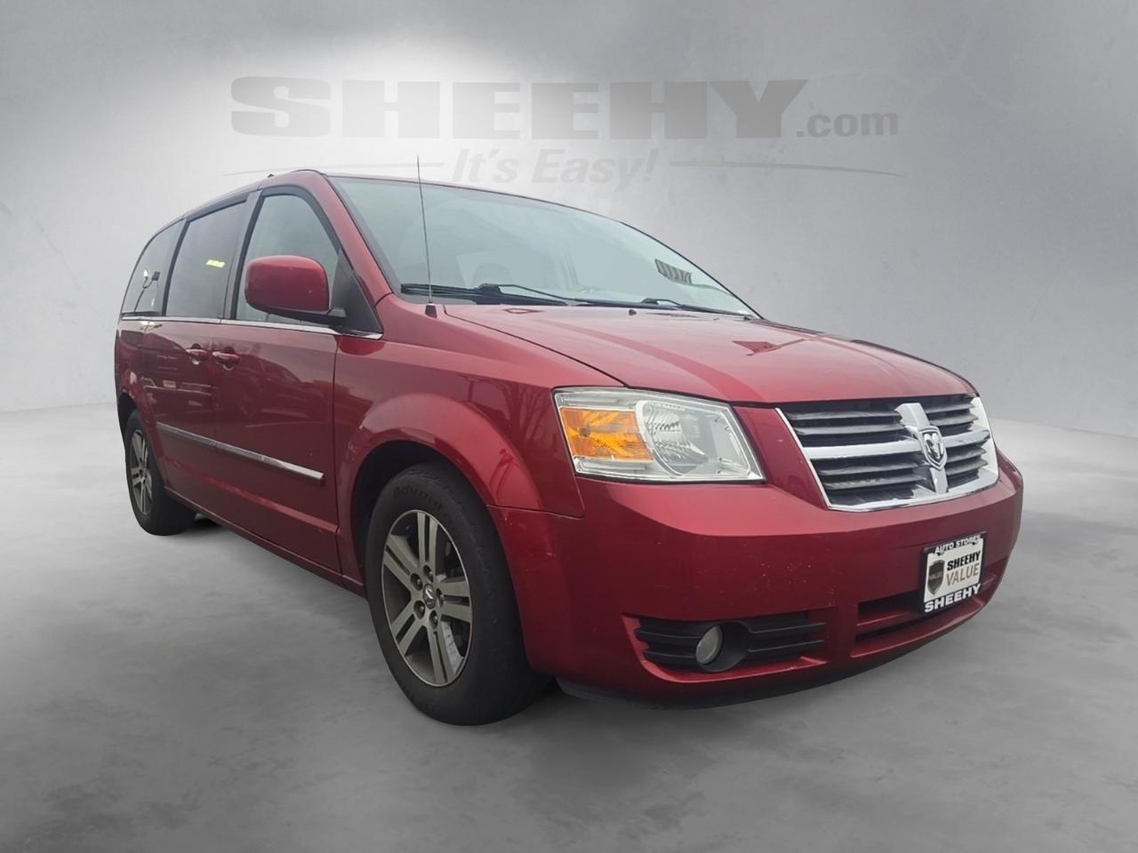 2009 Dodge Grand Caravan SXT Fredericksburg VA